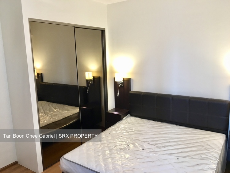 Amaryllis Ville (D11), Condominium #172823162